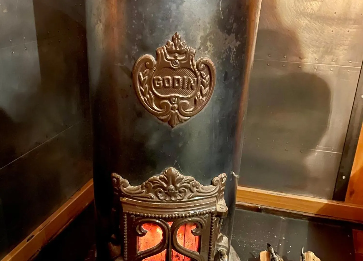 Lodge Marmotte Mountain Manor Βίλα Σαμονί