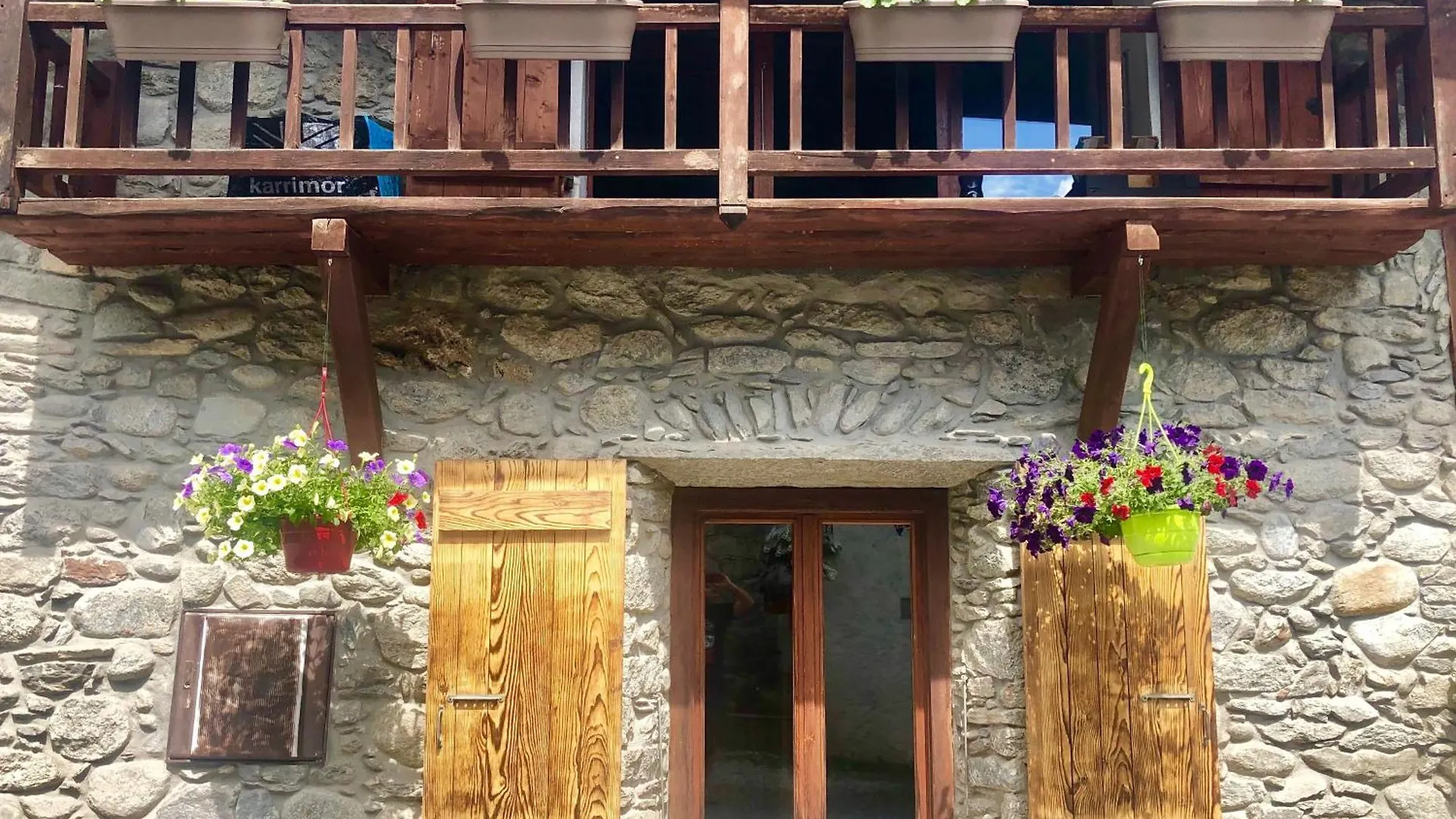 Marmotte Mountain Manor Villa Chamonix Lodge