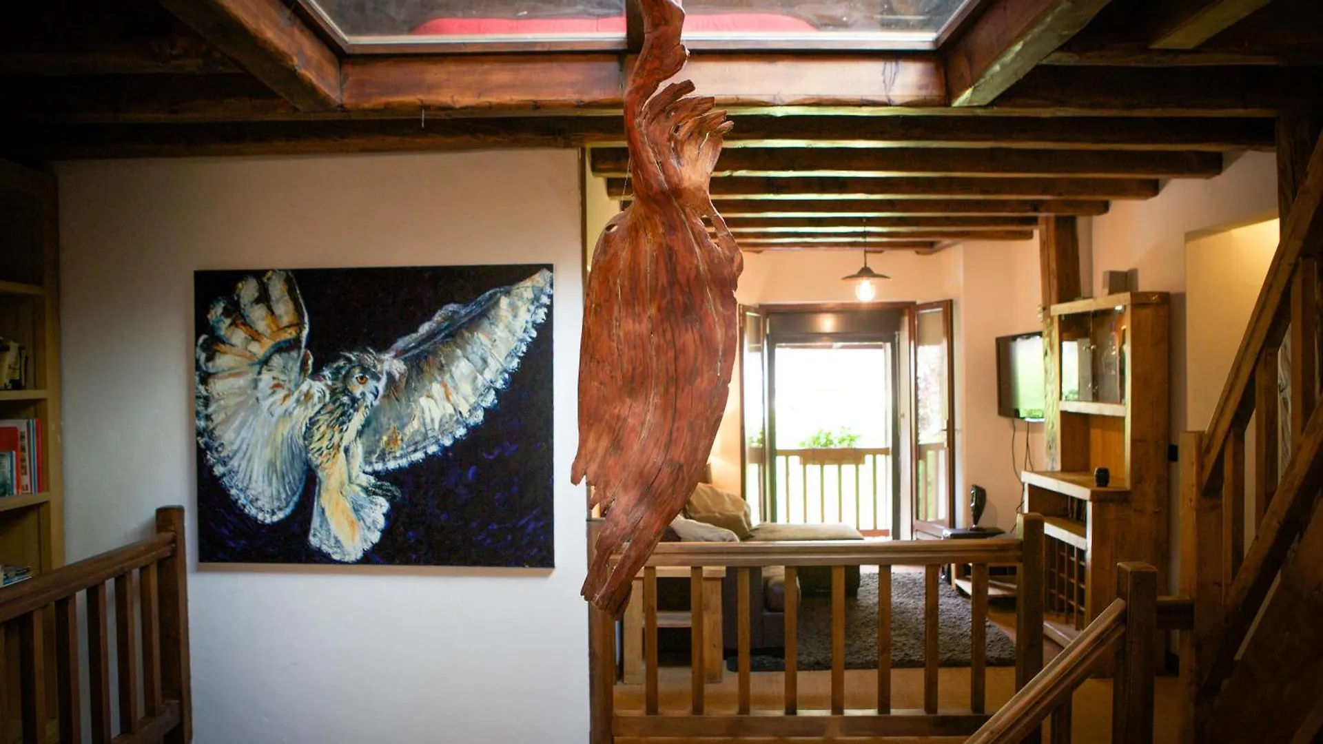 Vila Marmotte Mountain Manor Chamonix 0*,