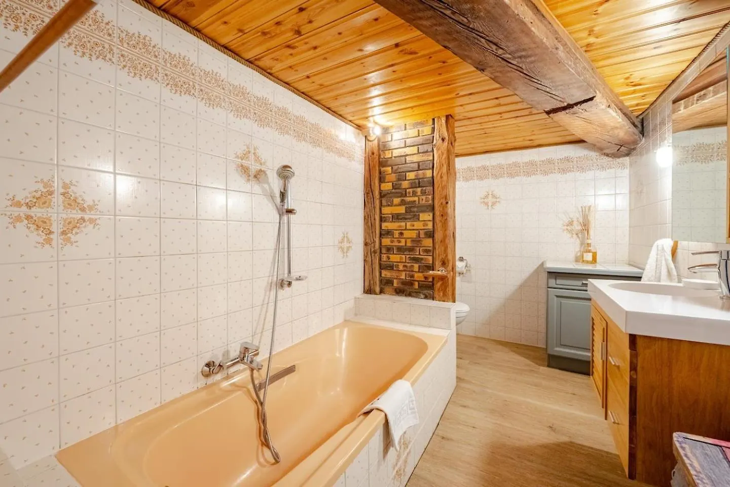 Vila Marmotte Mountain Manor Chamonix