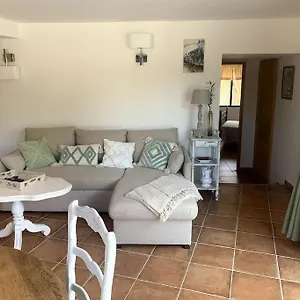 Bas De Maison Appartement