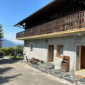 De La Chouette Appartement