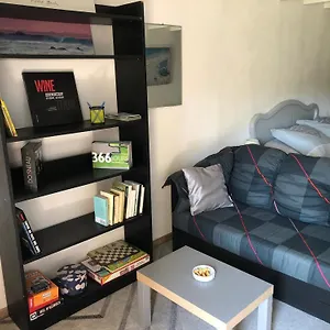 Dans Maison Privee Hébergement de vacances