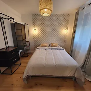T2 Appartement