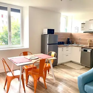 Cosy Et Jardin Hébergement de vacances