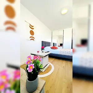 Le Cosy Zen Appartement