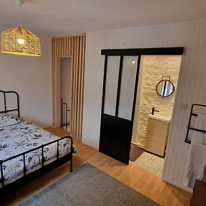Maison De Bourg Appartement