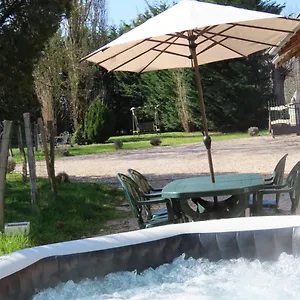 Chez Philippe Et Anne Hébergement de vacances