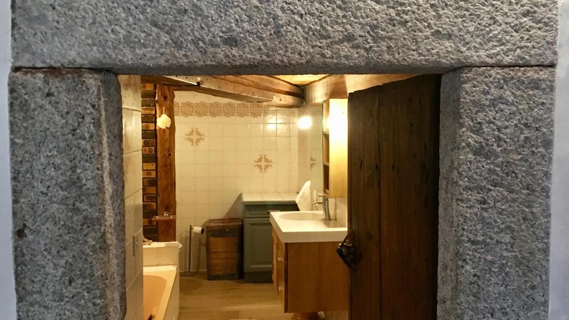 Marmotte Mountain Manor Villa Chamonix 0*,