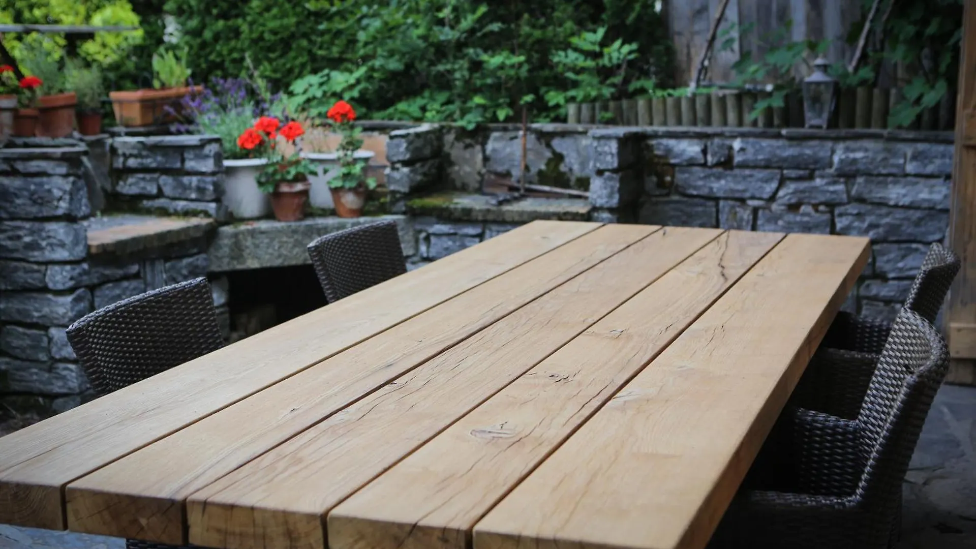 Marmotte Mountain Manor Villa Chamonix
