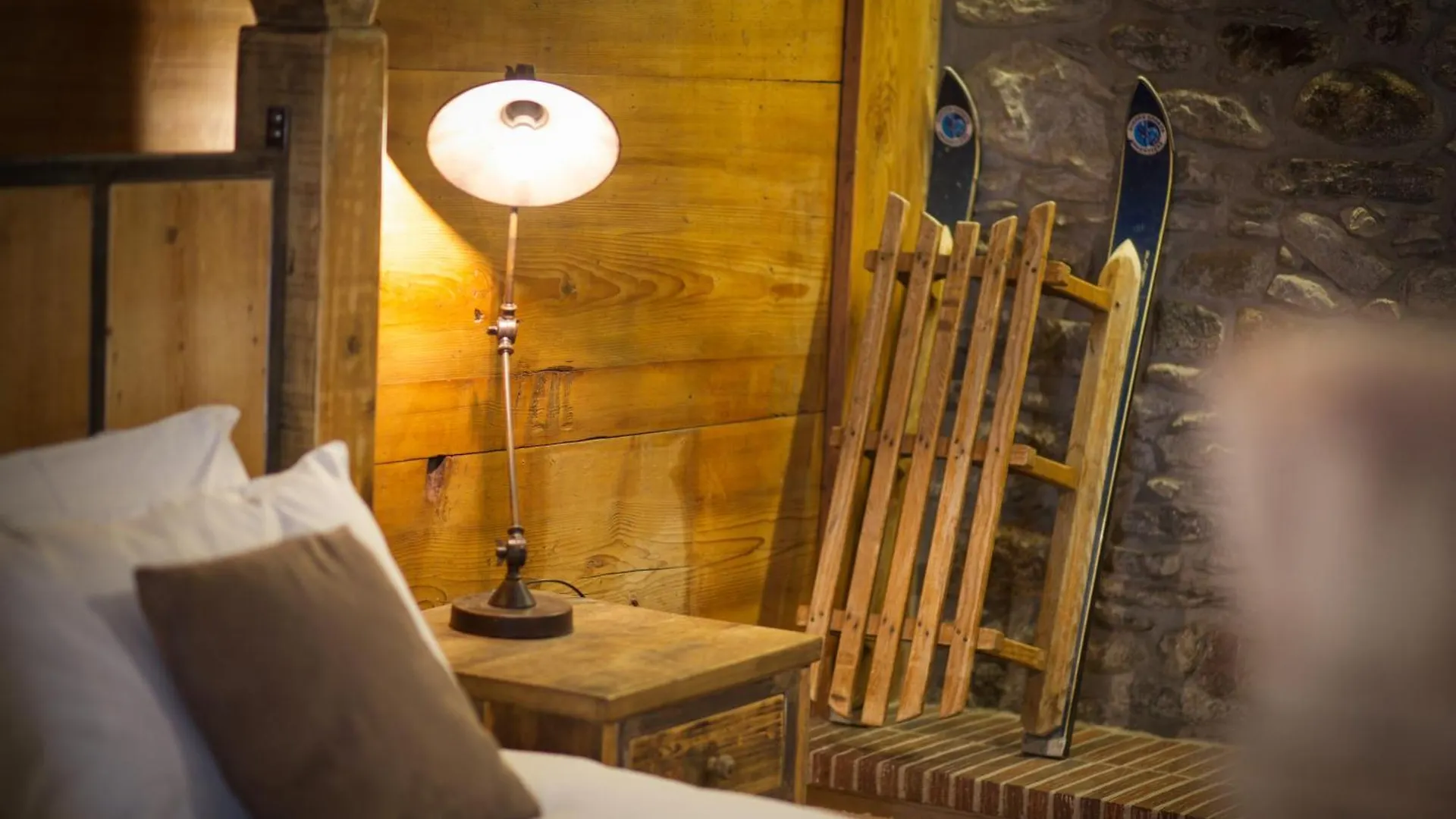 Marmotte Mountain Manor Villa Chamonix Lodge