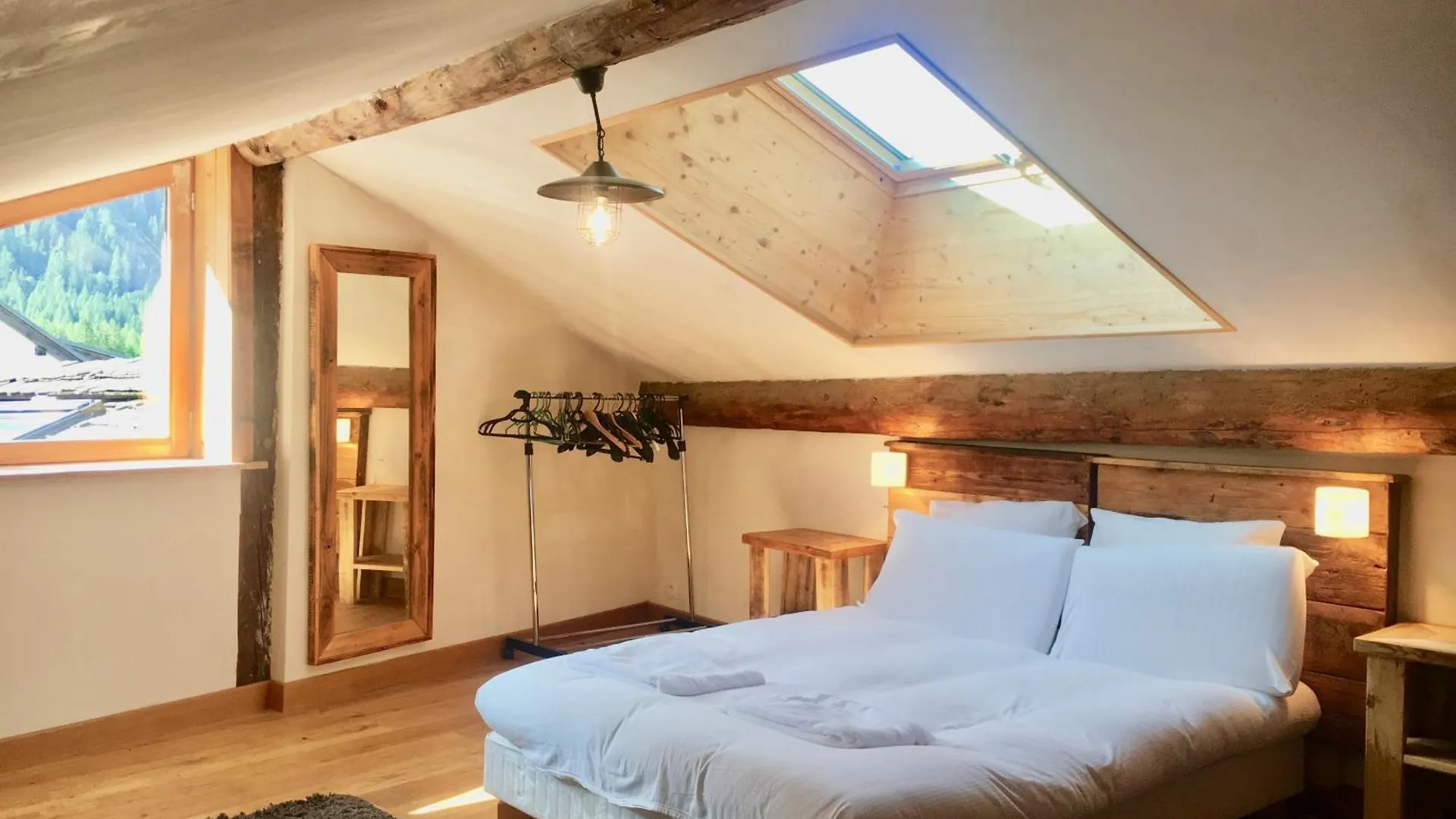 Marmotte Mountain Manor Villa Chamonix 0*,  France