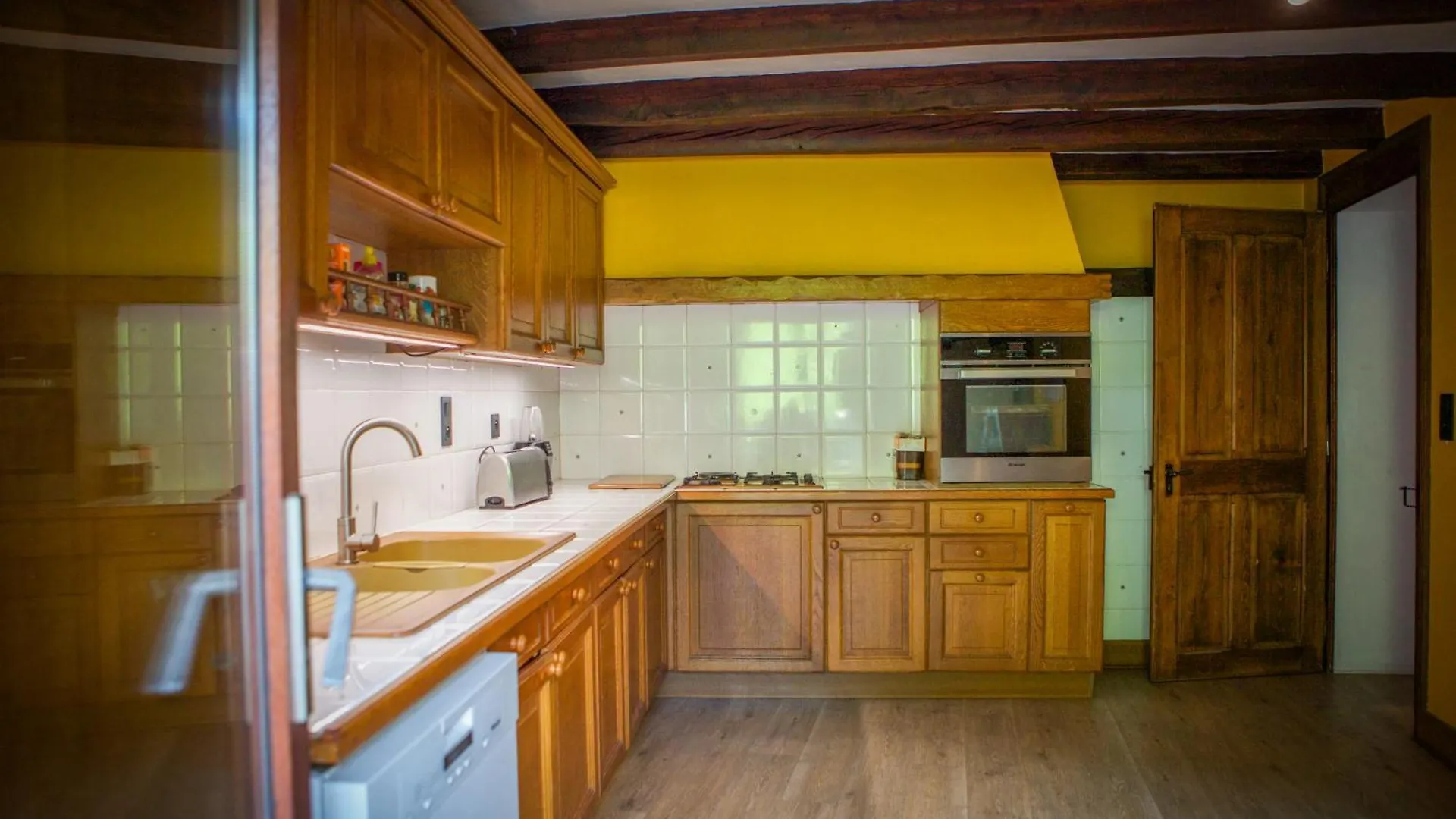 Marmotte Mountain Manor Villa Chamonix