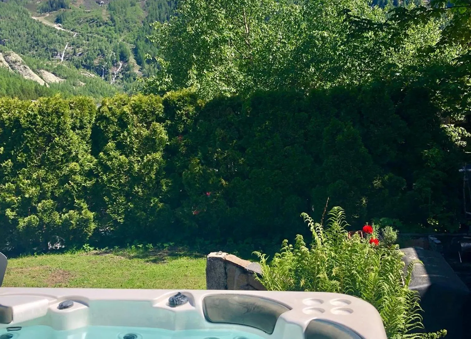 Marmotte Mountain Manor Villa Chamonix Franciaország