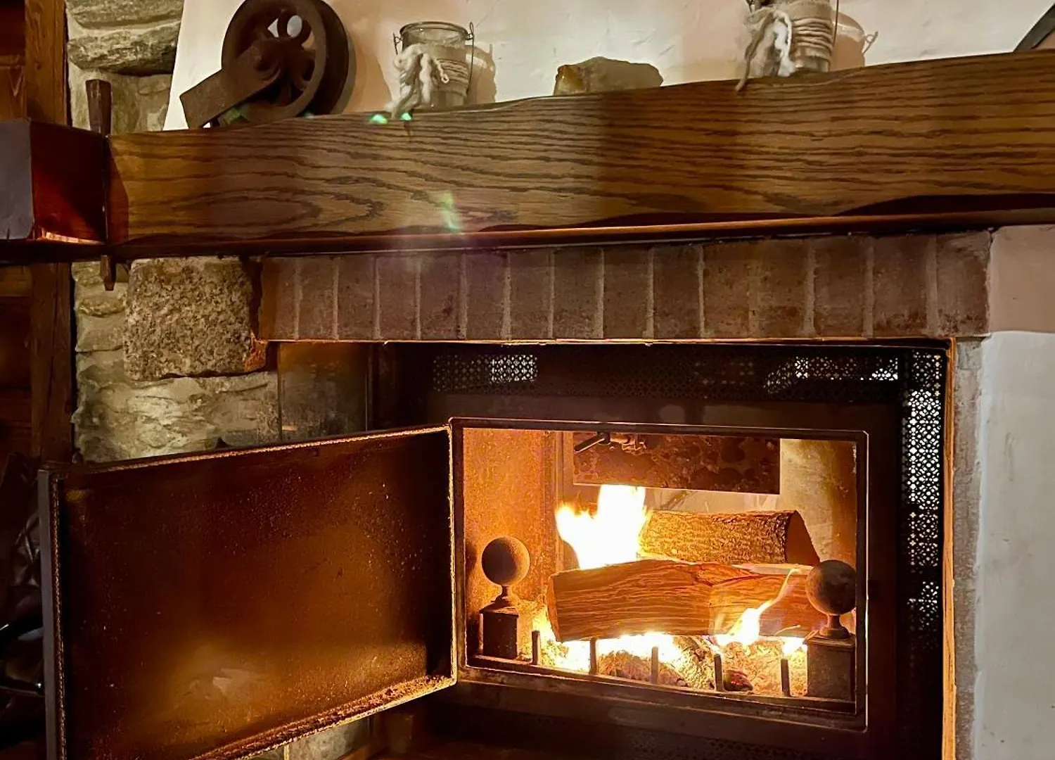 Lodge Marmotte Mountain Manor Villa Chamonix