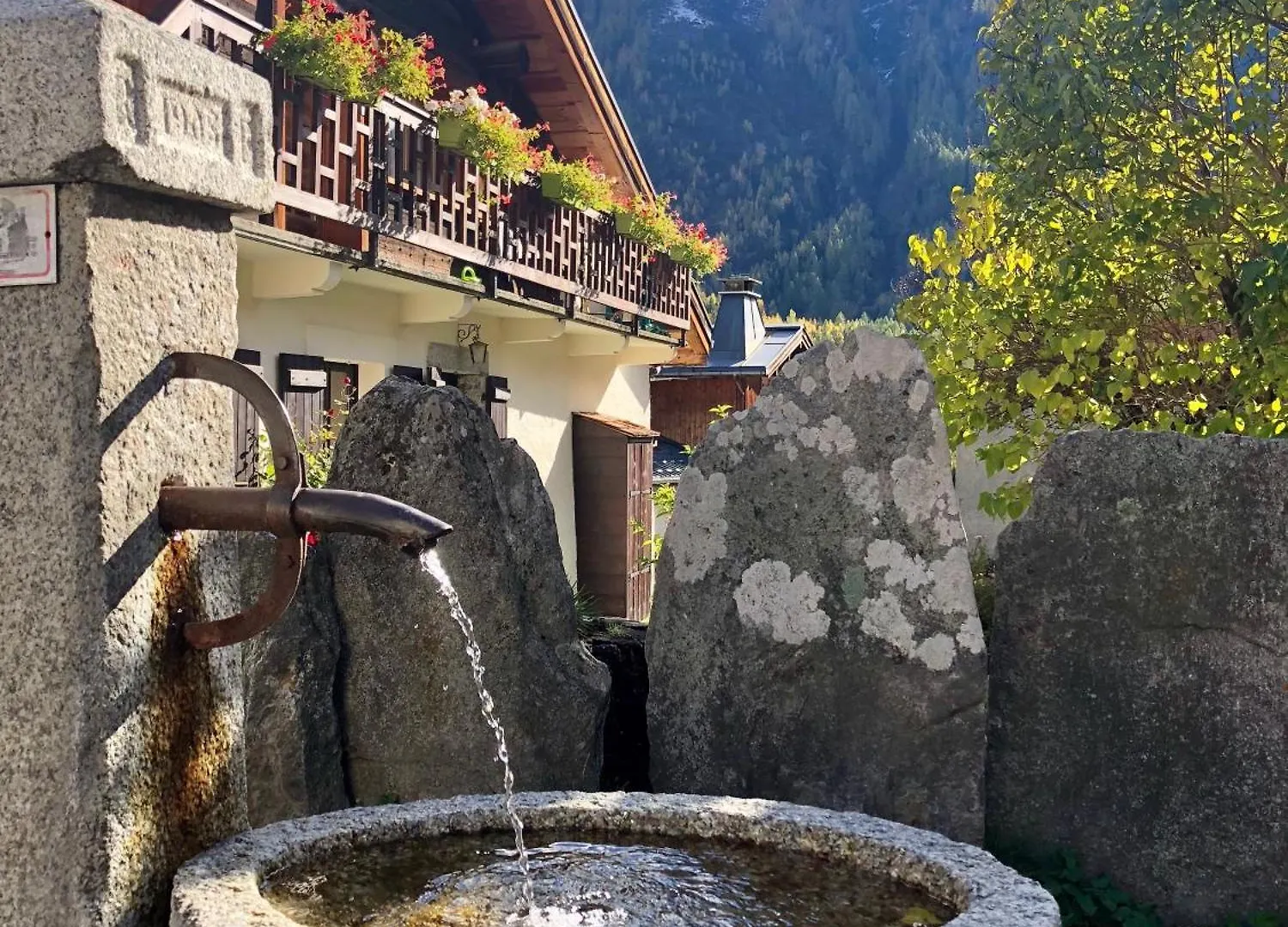 Marmotte Mountain Manor Villa Chamonix 0*,  France