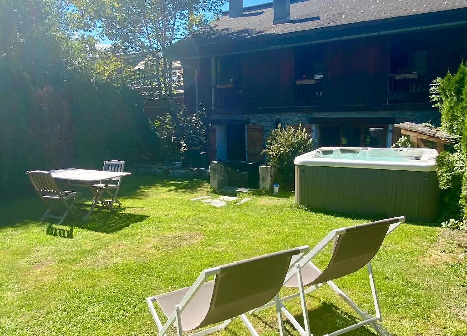Marmotte Mountain Manor Villa Chamonix 0*,  France