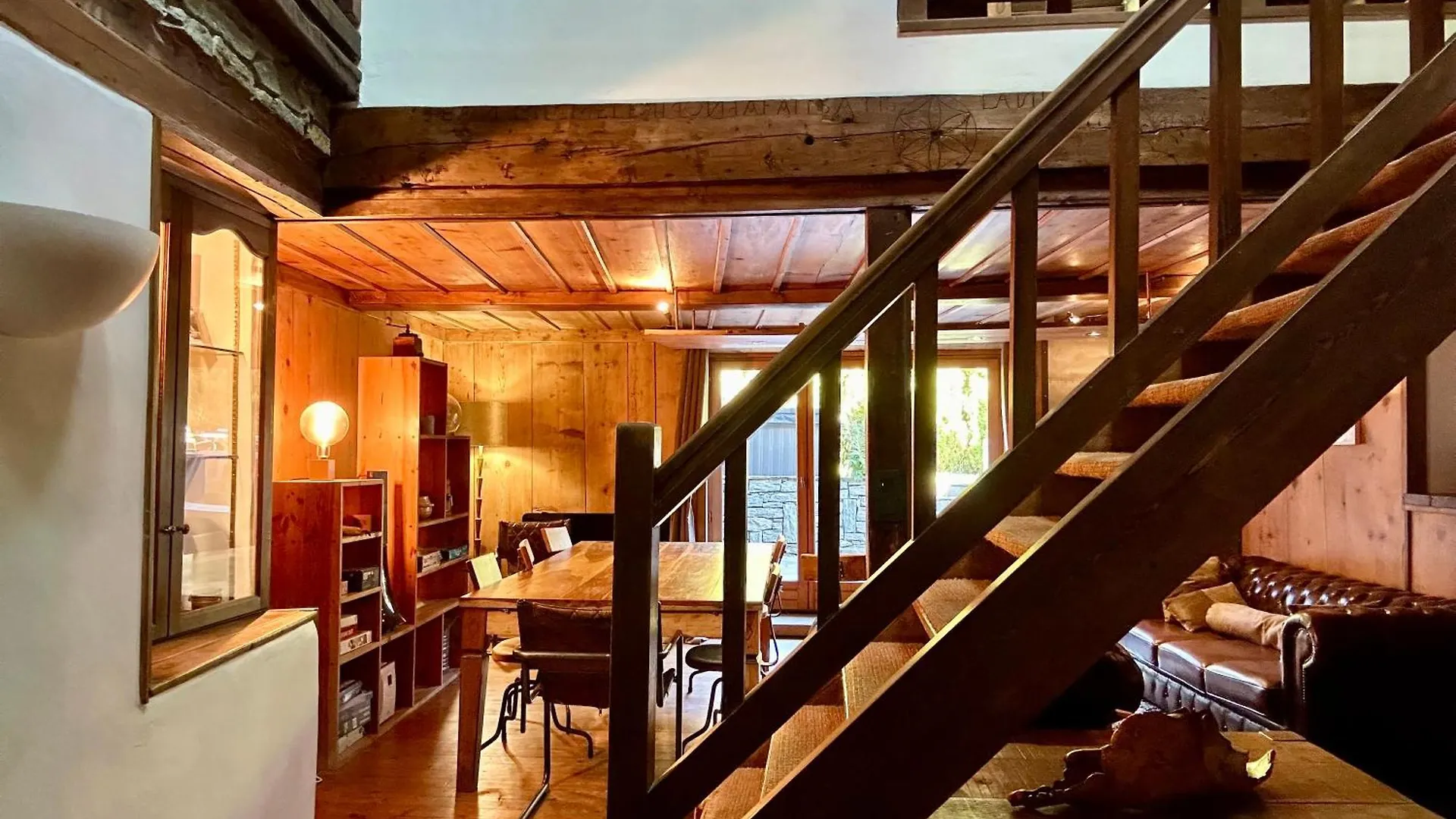 Marmotte Mountain Manor Villa Chamonix 0*,  France