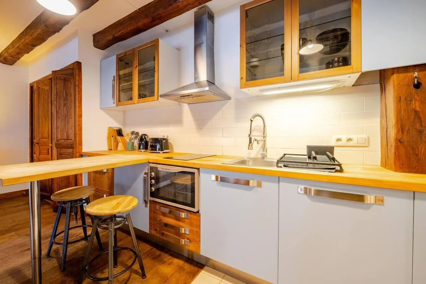 Marmotte Mountain Manor Villa Chamonix 0*,