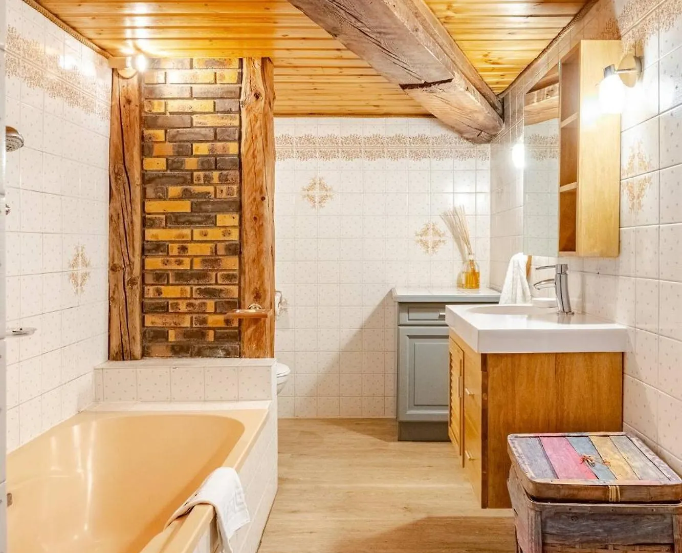 Marmotte Mountain Manor Villa Chamonix