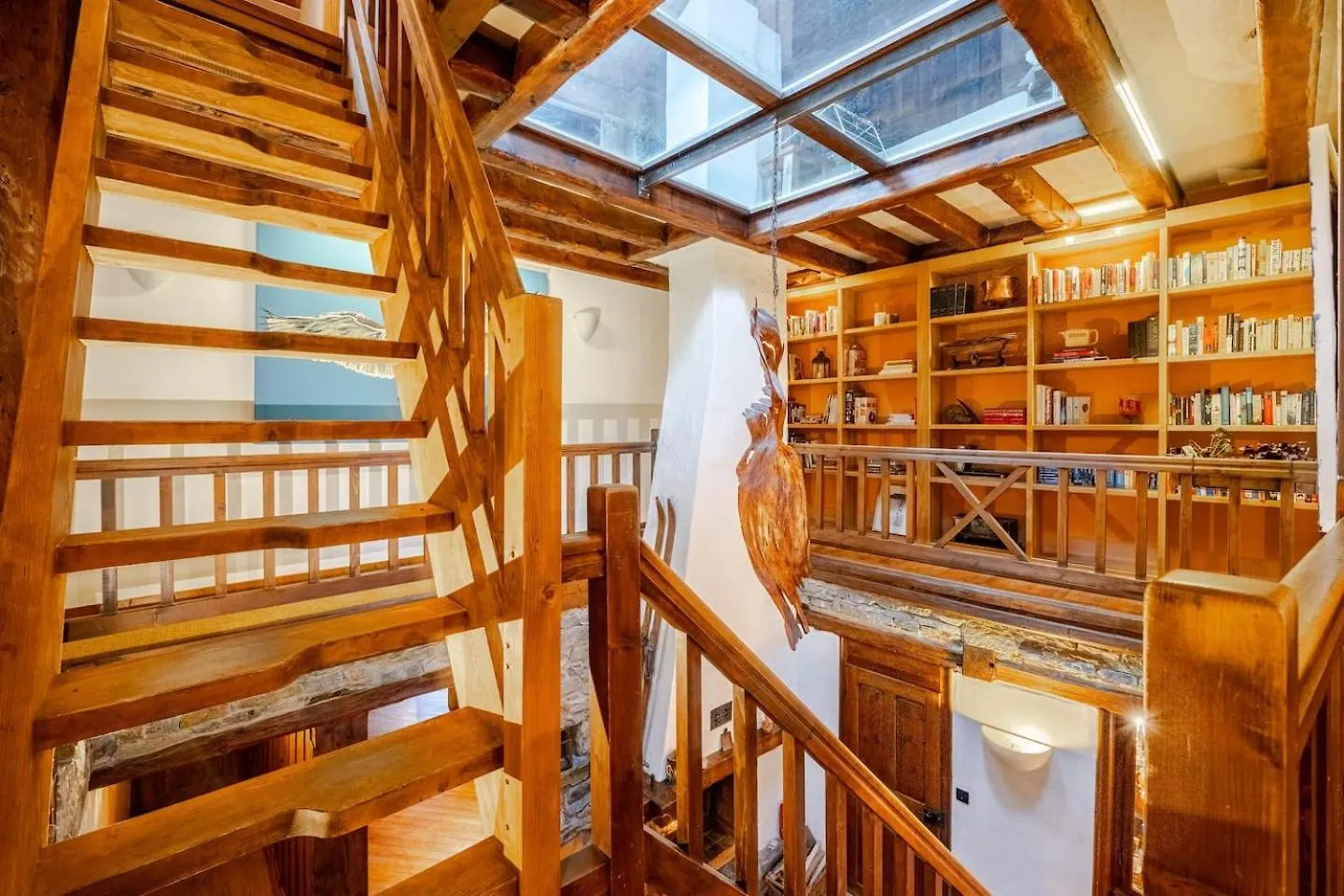 Lodge Marmotte Mountain Manor Villa Chamonix France
