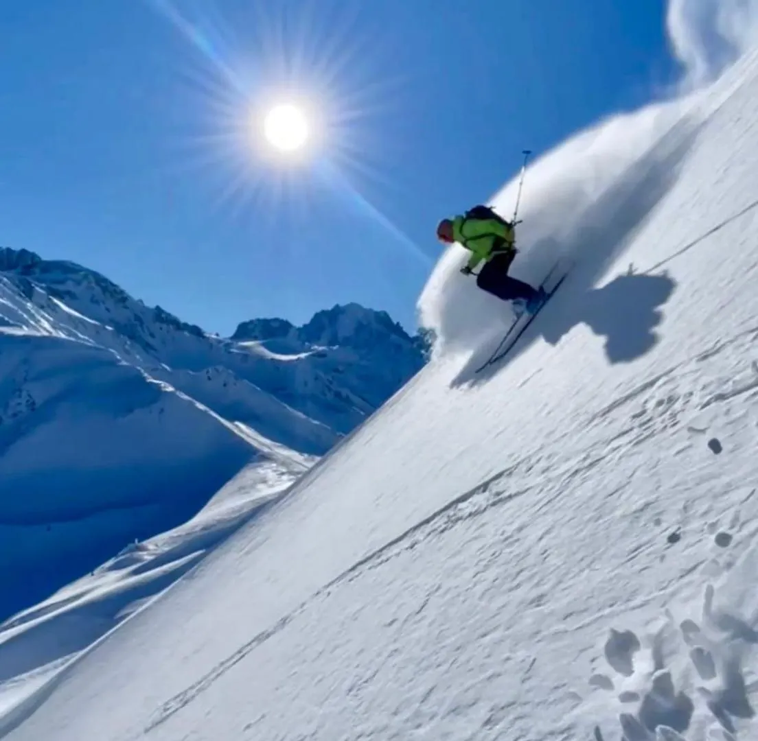 Marmotte Mountain Manor Villa Chamonix