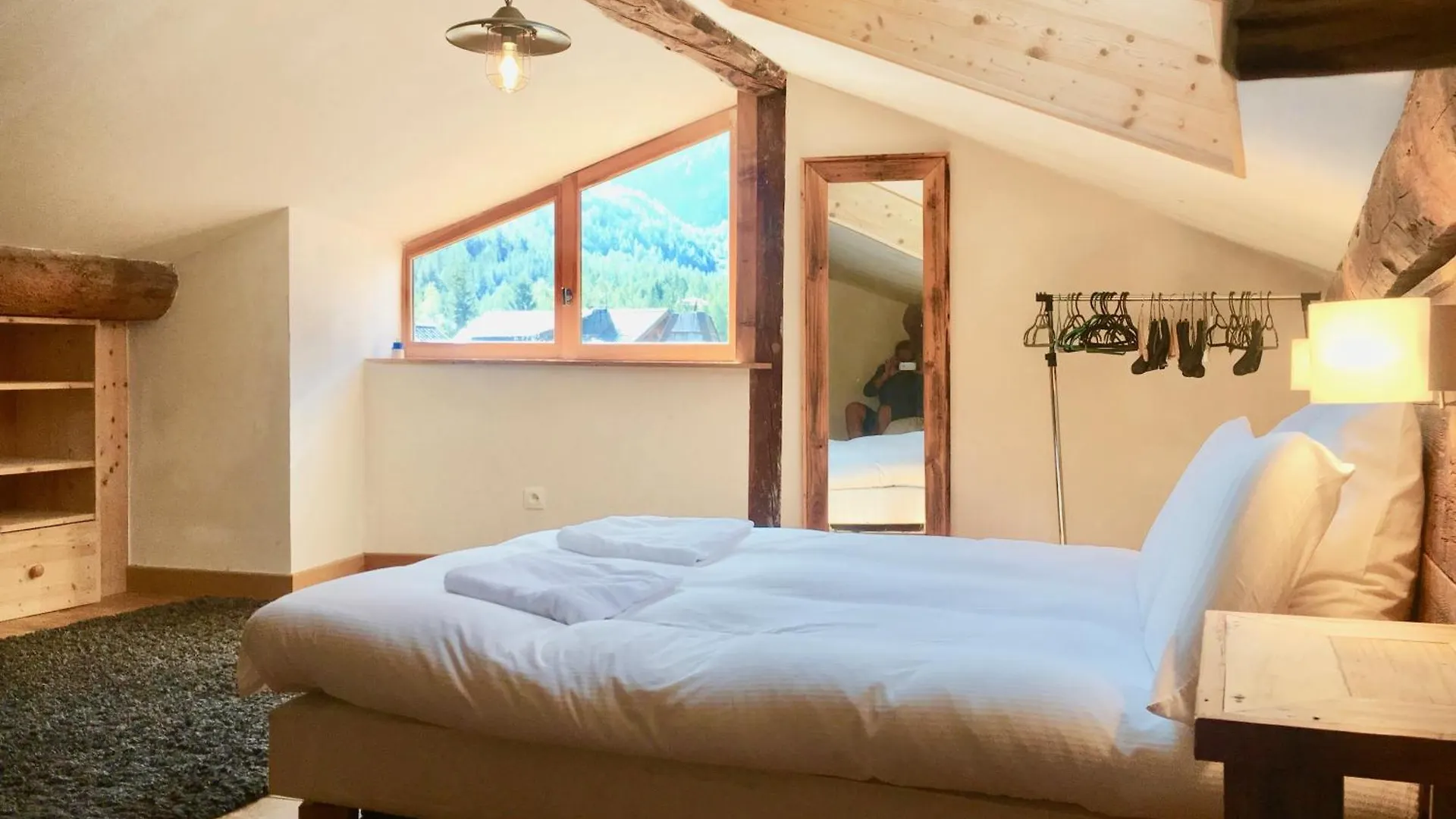 Villa Marmotte Mountain Manor à Chamonix