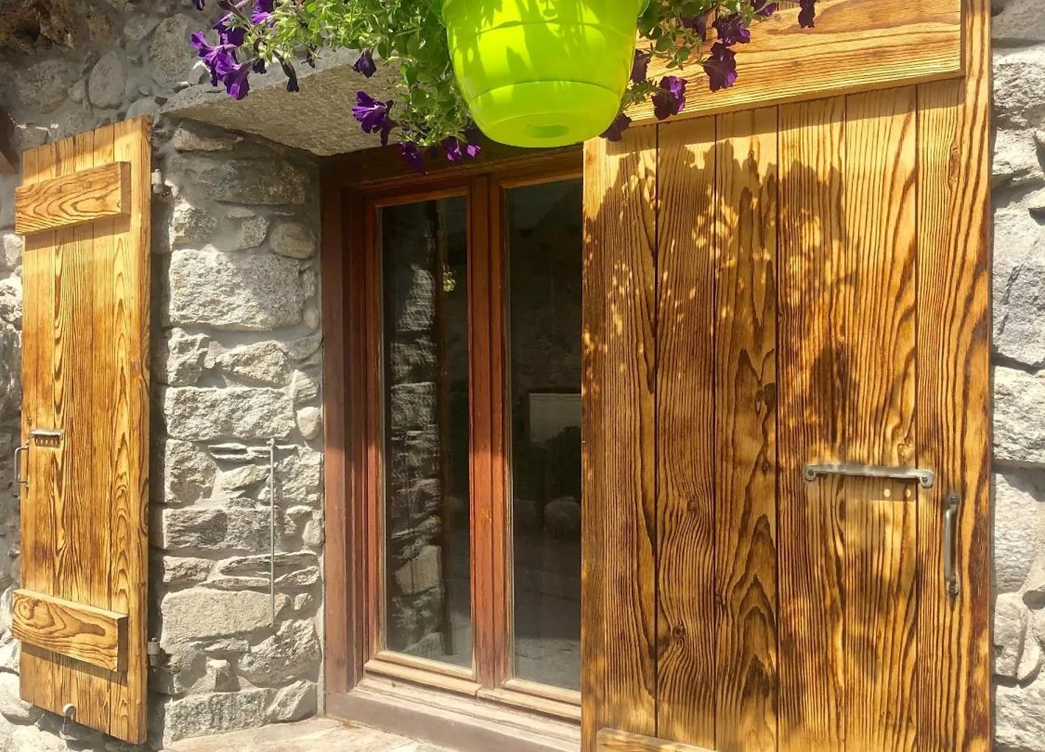 Lodge Villa Marmotte Mountain Manor à Chamonix France