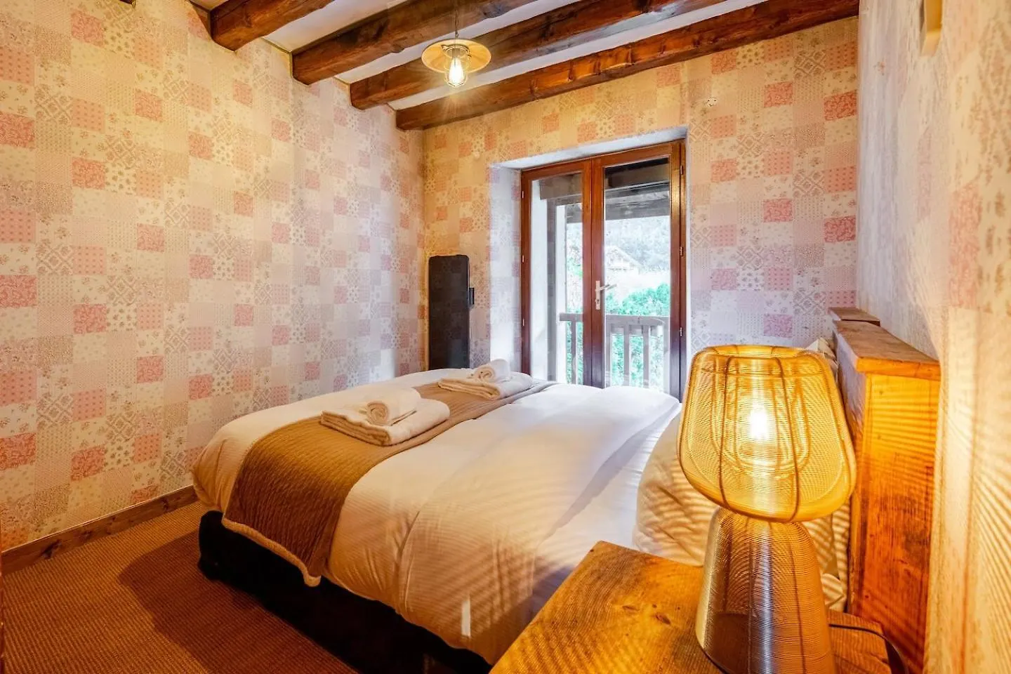 Villa Marmotte Mountain Manor à Chamonix France