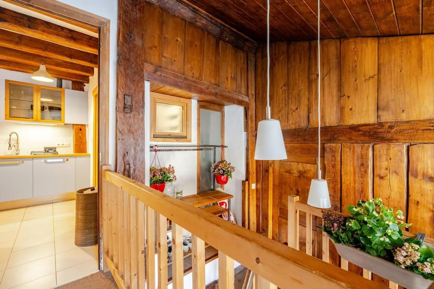 Villa Marmotte Mountain Manor à Chamonix Lodge