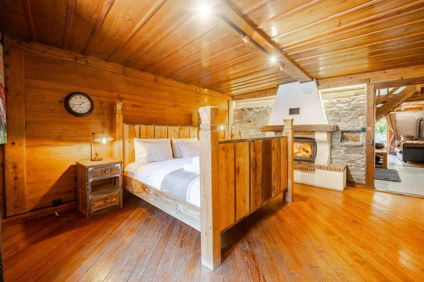 Villa Marmotte Mountain Manor à Chamonix