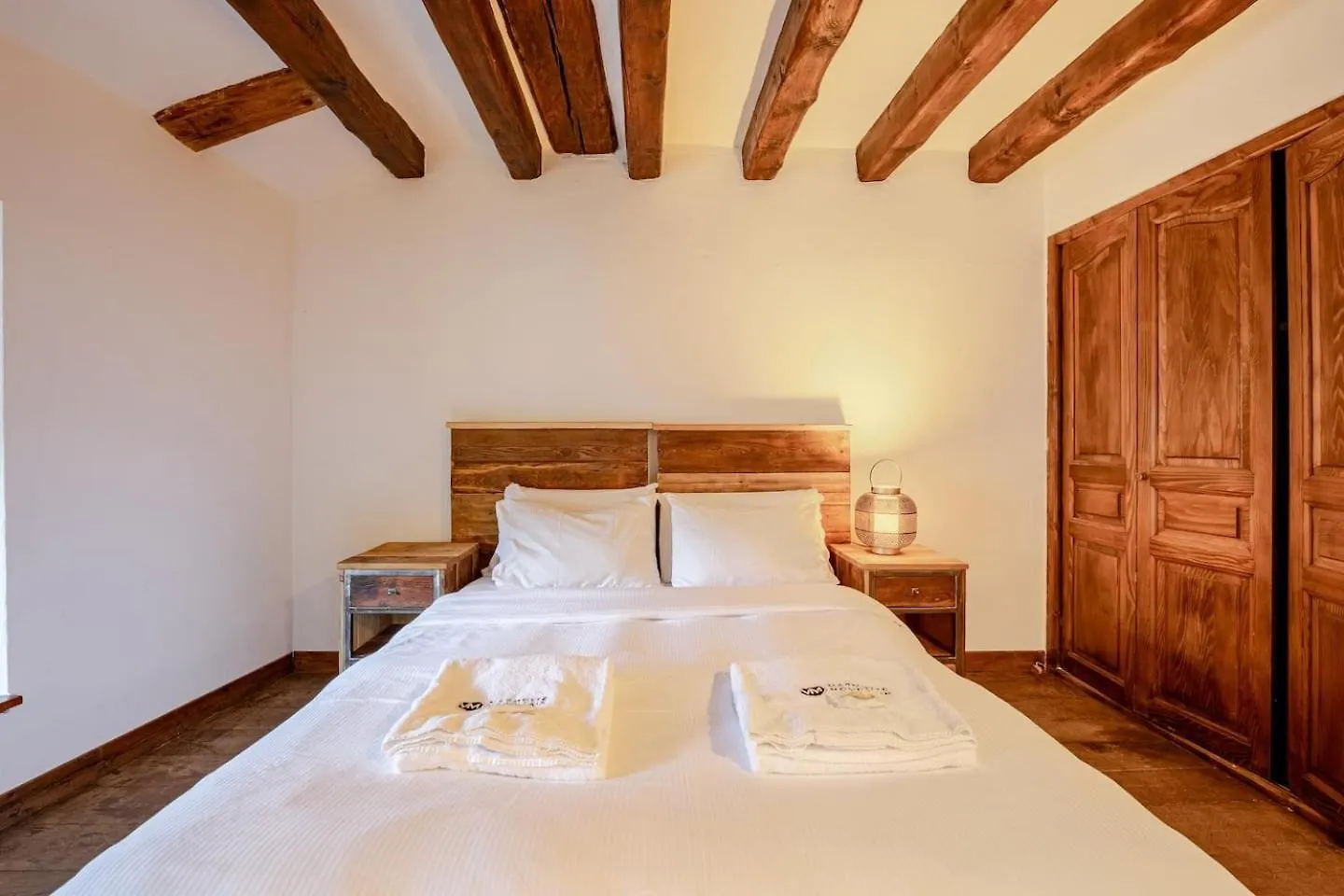 Villa Marmotte Mountain Manor à Chamonix France